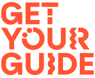 GET YOUR GUIDE logo