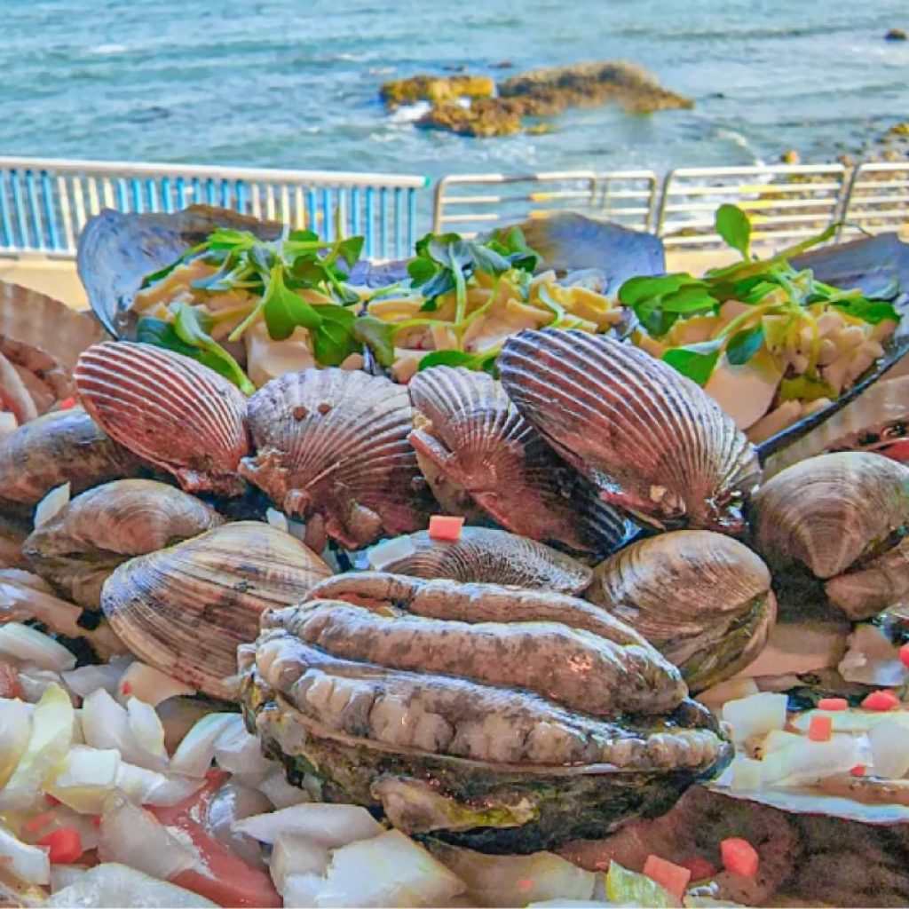 Haeundae Blueline Park