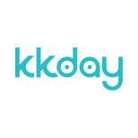 kkday logo