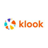 klook logo