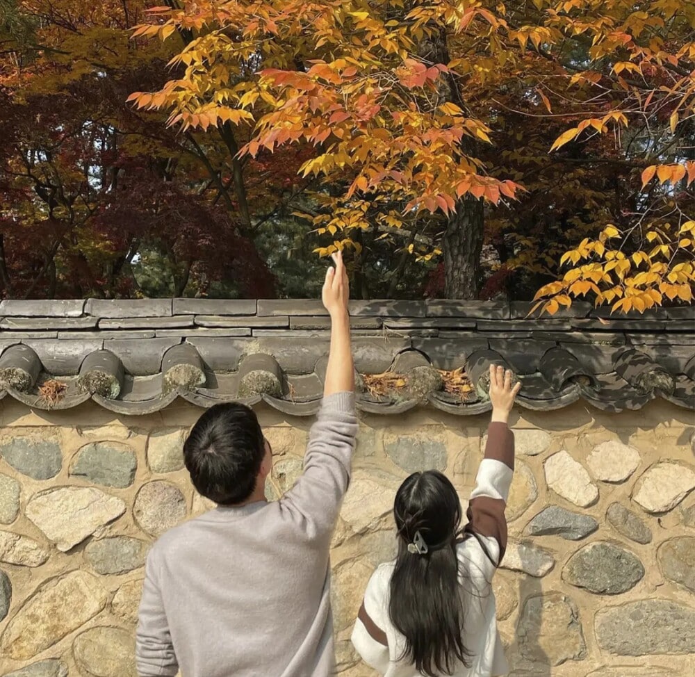 Daereungwon Tomb Complex